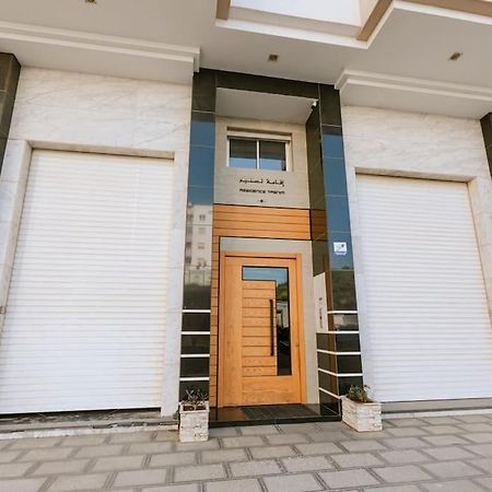 Central 2-Bedrooms Near Beach & Dining Tanger Exteriér fotografie