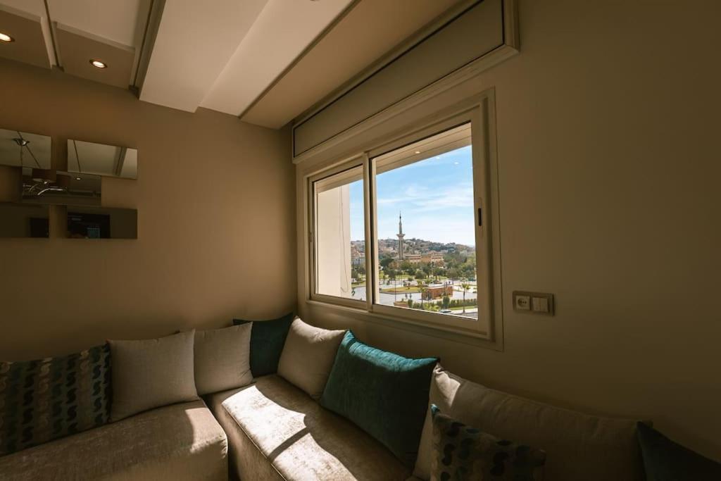 Central 2-Bedrooms Near Beach & Dining Tanger Exteriér fotografie