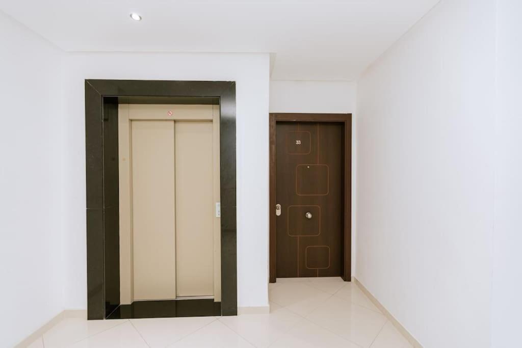 Central 2-Bedrooms Near Beach & Dining Tanger Exteriér fotografie